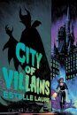 City of Villains-City of Villains, Book 1