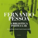 Fernando Pessoa - A Biblioteca Particular