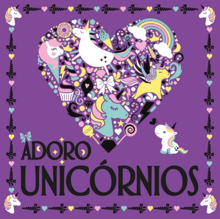 Adoro Unicórnios