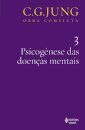 Jung V.03 Psicogênese Das Doenças Mentais