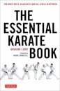 The Essential Karate Book